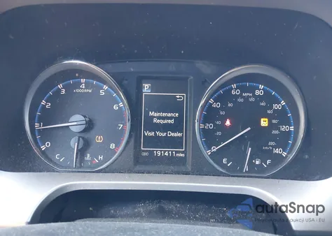 2016 Toyota Rav4 Xle from USA, damaged, VIN JTMWFREV4GJ072874